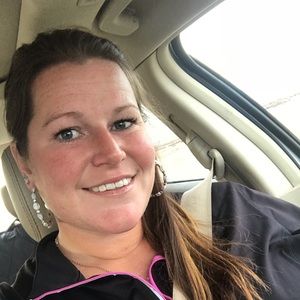 Meet your Posher, Brandy